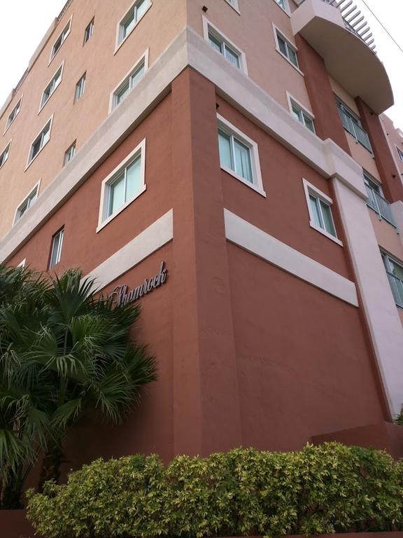 Miami Coral Gables Apartment 외부 사진