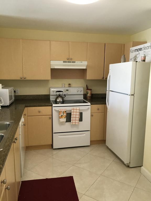 Miami Coral Gables Apartment 외부 사진