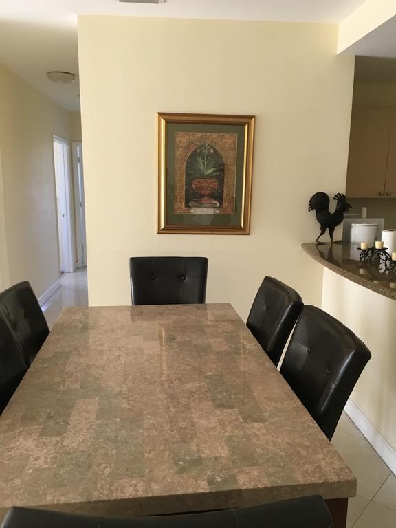 Miami Coral Gables Apartment 외부 사진